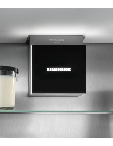 Liebherr IRBbi 4170 PEAK - PowerCooling