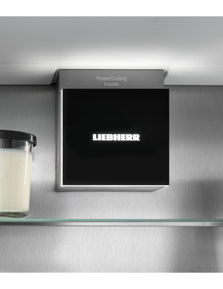 Liebherr IRBbi 4170 PEAK - PowerCooling
