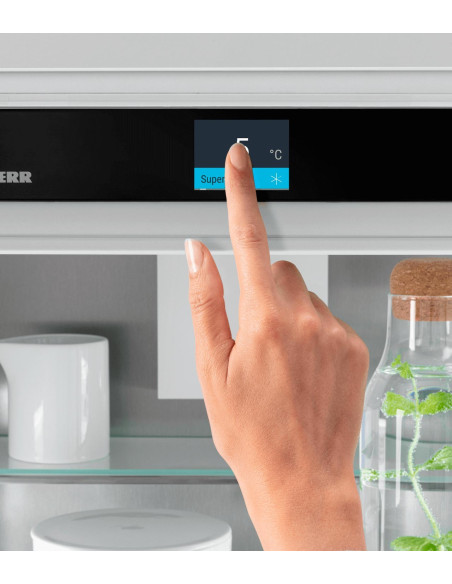 Liebherr IRbi 3951 PRIME