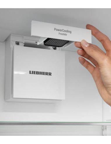 Liebherr IRBci 4550 PRIME - FreshAir