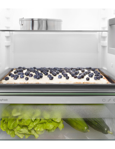 Liebherr IRd 5100 PURE - Plaque de cuisson