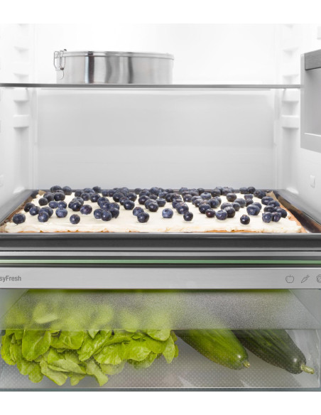 Liebherr IRd 5100 PURE - Plaque de cuisson