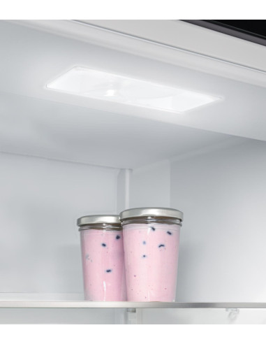 Liebherr IRd 5100 PURE - LED au plafond