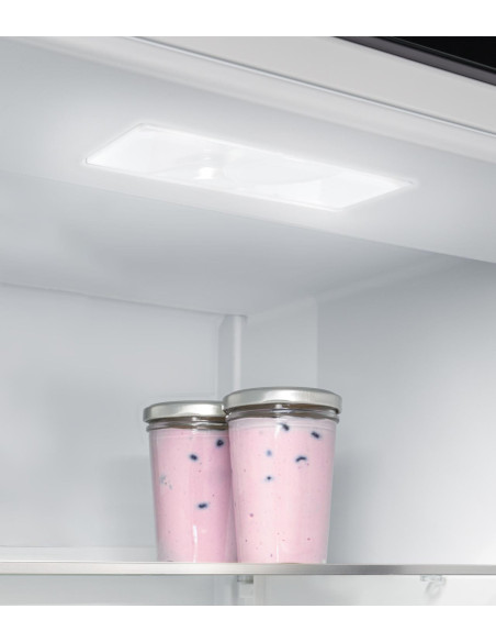 Liebherr IRd 5100 PURE - LED au plafond