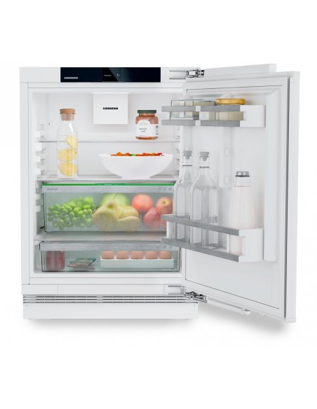 Liebherr URc 375i Prime