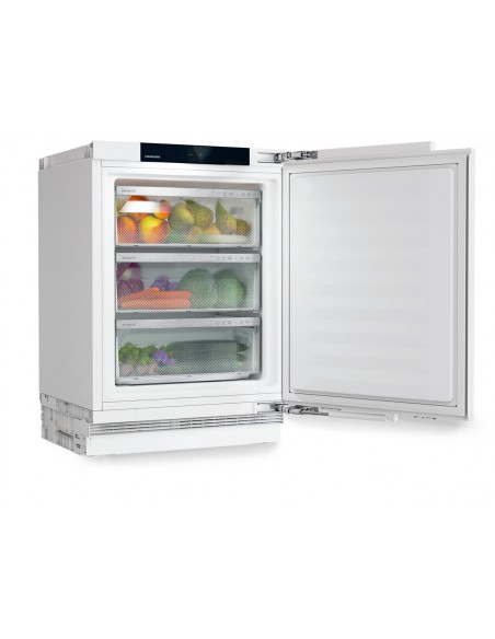 Liebherr SUBa30 375i Prime BioFresh