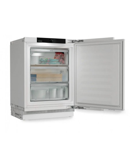 Liebherr SUFNc 375i Prime NoFrost