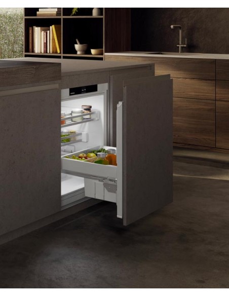 Liebherr URPd 365i Prime