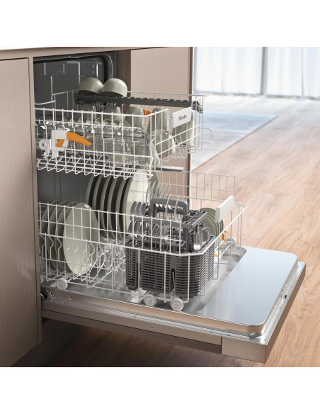 Miele G 25817-60 i SPECIAL inox