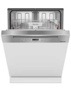 Miele G 25817-60 i SPECIAL inox