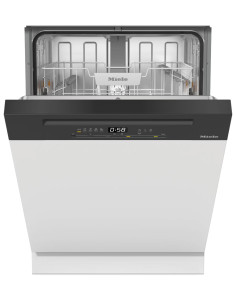 Miele G 25817-60 i SPECIAL noir