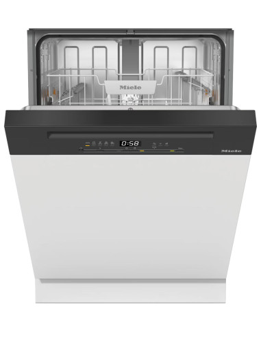 Miele G 25817-60 i SPECIAL noir