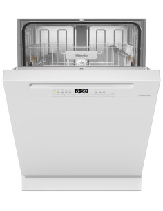 Miele G 25817-60 i SPECIAL blanc