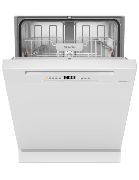 Miele G 25817-60 i SPECIAL blanc