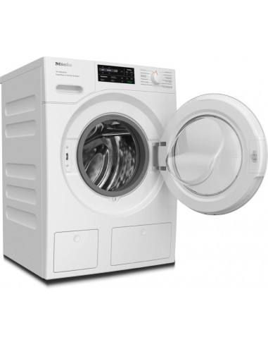Miele WSJ 800-83 CH