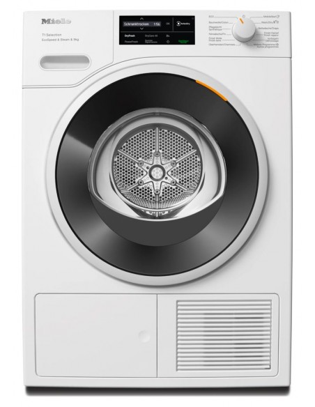 Miele WSJ 800-83 CH