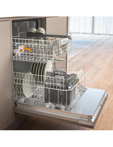 Miele G 25856-60 Vi XXL