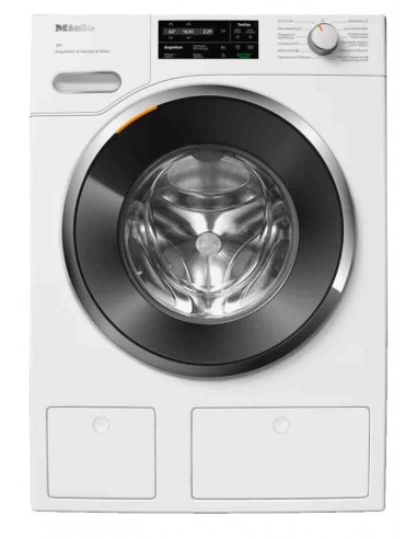 Miele WSJ 800-83 CH