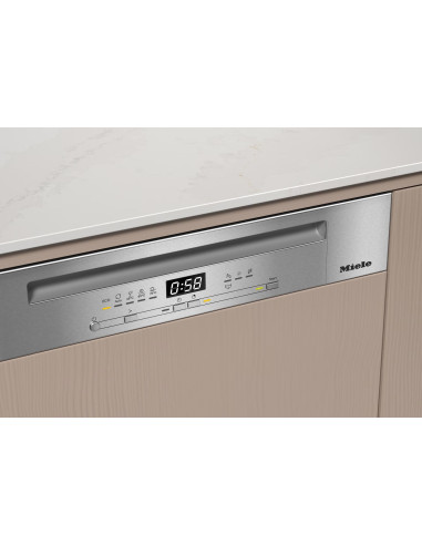 Miele G 15811-60 i SPECIAL inox