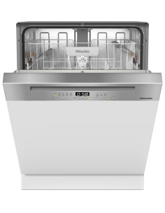 Miele G 15811-60 i SPECIAL inox