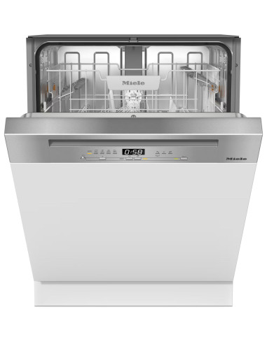 Miele G 15811-60 i SPECIAL inox