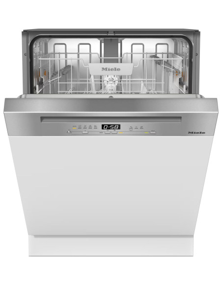 Miele G 15811-60 i SPECIAL inox