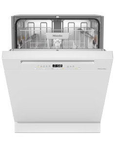Miele G 15811-60 i SPECIAL blanc