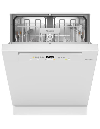 Miele G 15811-60 i SPECIAL blanc
