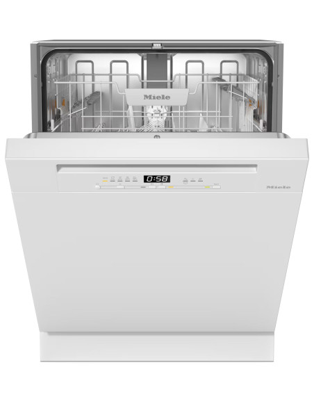 Miele G 15811-60 i SPECIAL blanc