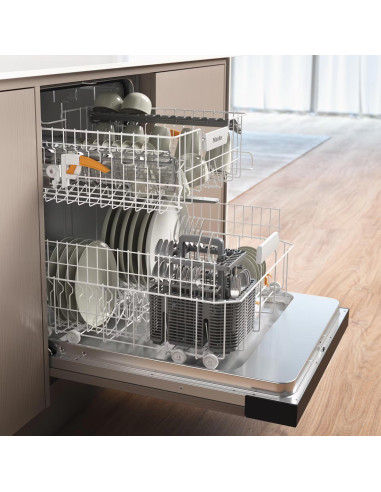 Miele G 15811-60 i SPECIAL noir