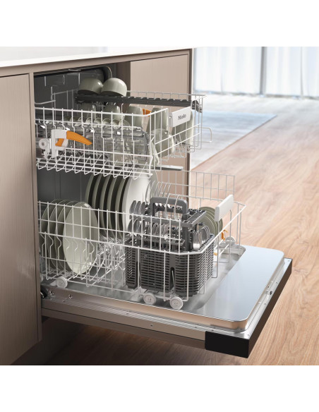 Miele G 15811-60 i SPECIAL noir