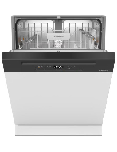 Miele G 15811-60 i SPECIAL noir