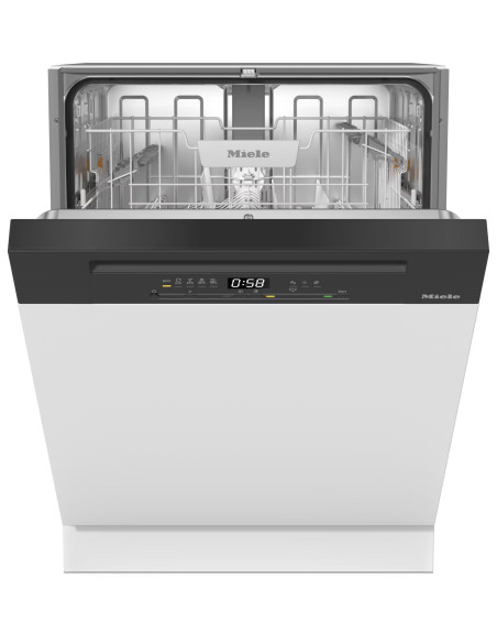 Miele G 15811-60 i SPECIAL noir