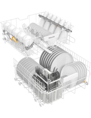 Miele G 15450-60 Vi - Paniers