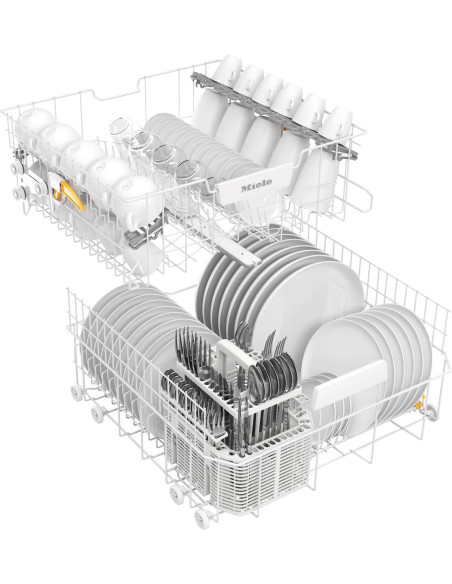 Miele G 15450-60 Vi - Paniers