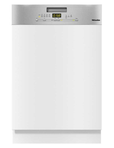 Miele G 3725-55 SCi inox