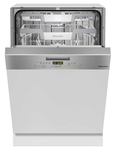 Miele G 3725-55 SCi inox