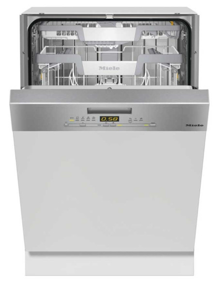 Miele G 3725-55 SCi inox