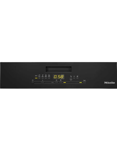 Miele G 3725-55 SCi noir