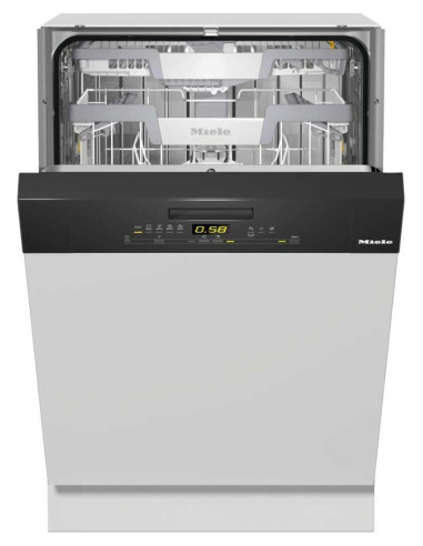 Miele G 3725-55 SCi noir