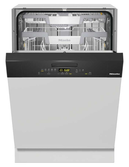 Miele G 3725-55 SCi noir