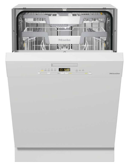 Miele G 3725-55 SCi blanc