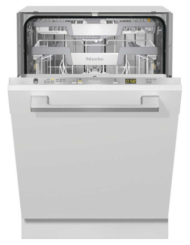 Miele G 3785-55 SCVi