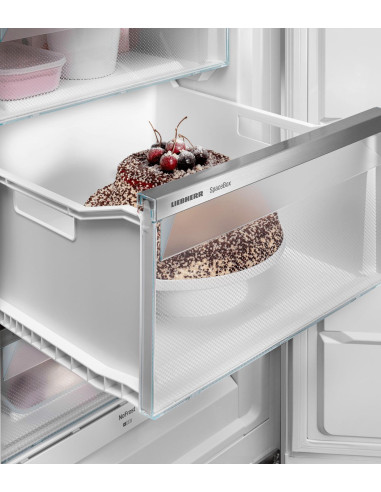 Liebherr FNe 5207 PURE NoFrost BluPerformance - SpaceBox