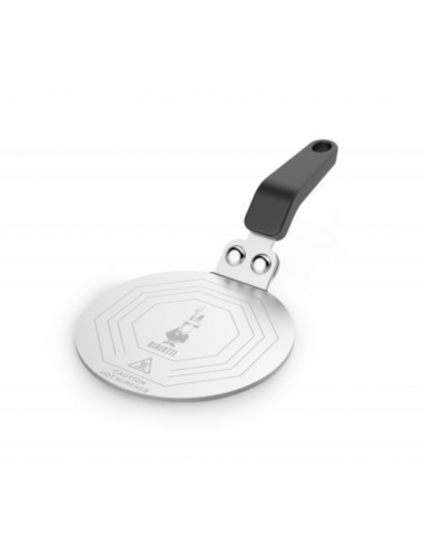 Adaptateur plaque induction 13CM