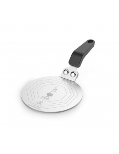 Adaptateur plaque induction 13CM