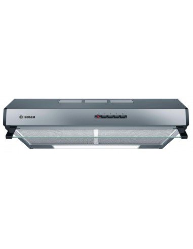 Bosch DUL63CC50 Série 4