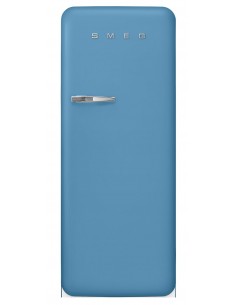 Smeg FAB28RDLB5 - Bleu Clair - Charnière droite