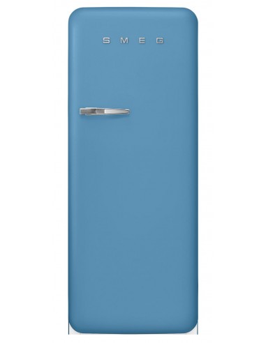 Smeg FAB28RDLB5 - Bleu Clair - Charnière droite