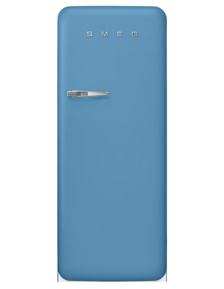 Smeg FAB28RDLB5 - Bleu Clair - Charnière droite